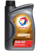 Total Quartz 9000 5W40 1L